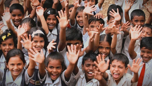Powerful Impact of Your Charity on Orphans