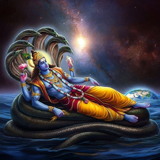 Amalaki Ekadashi 2025: Date, Story, & Significance