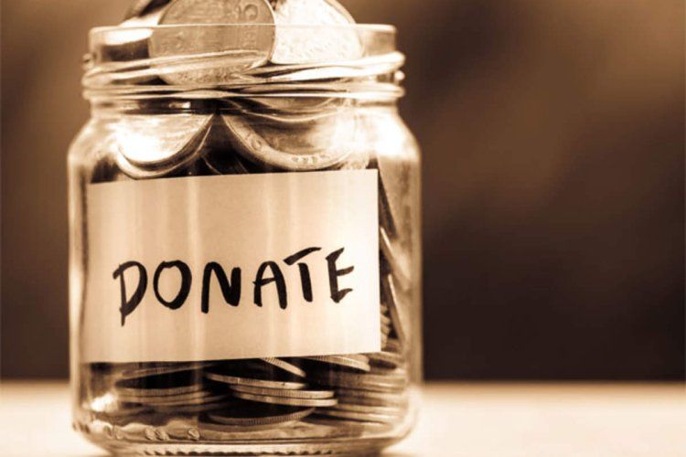 What Are the Benefits of Making Donations in Temples?