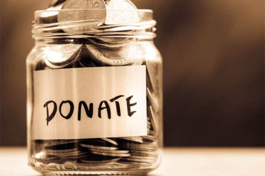 What Are the Benefits of Making Donations in Temples?