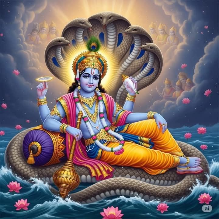 Dev Uthani Ekadashi: Significance, Story, and Facts