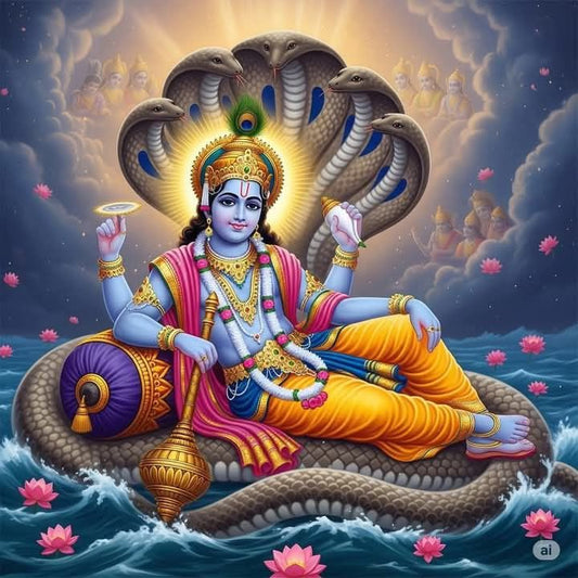 Dev Uthani Ekadashi: Significance, Story, and Facts