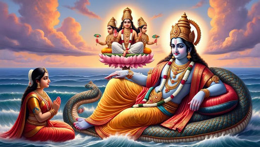 Vijaya Ekadashi 2025: Shri Krishna’s Mercy & Spiritual Significance