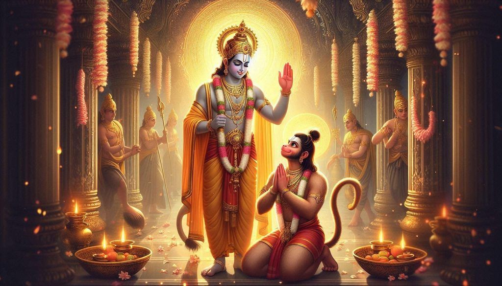 Ram Navami Celebration: A Spiritual Journey with ISKCON