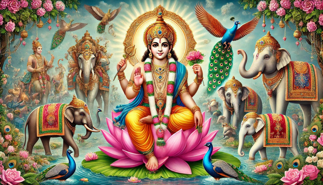 Keshava Purnima 2024: Significance, Story, & Observances