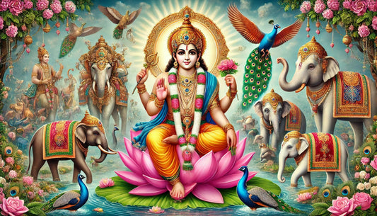 Keshava Purnima 2024: Significance, Story, & Observances