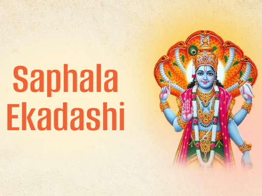 Saphala Ekadashi: A Sacred Day To Make You Endeavor Successful