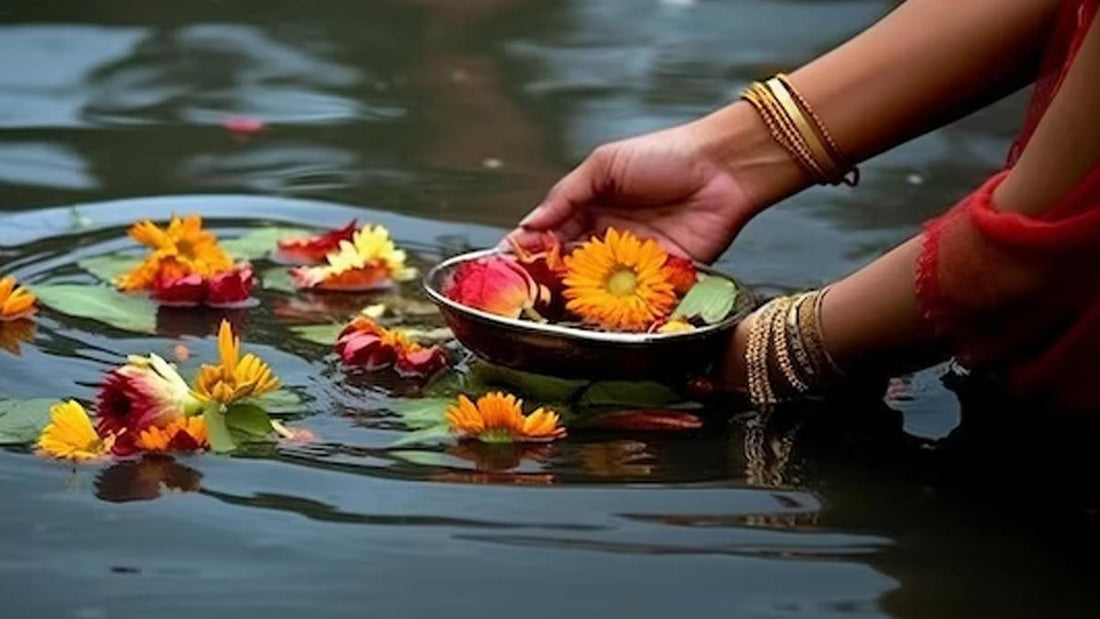 Pitru Paksha: Ways to Please Ancestors