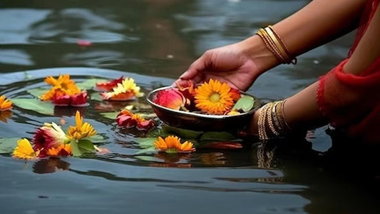 Pitru Paksha: Ways to Please Ancestors