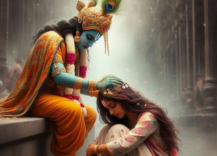How to get rid of our Sinful Karmas?