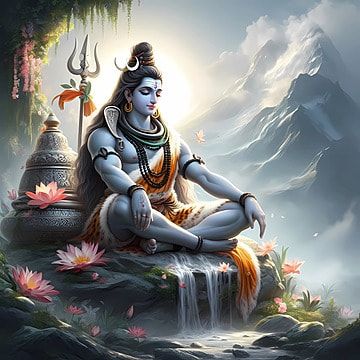 Maha Shivaratri in ISKCON: Lord Shiva’s Devotion to Shri Krishna
